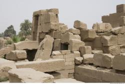 Karnak Temple Photo References #6